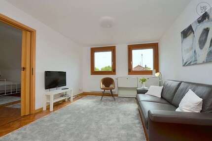 Zimmer Stuttgart Sillenbuch - 2.5 Zimmer, 1.090&euro; | Angebot:25057277