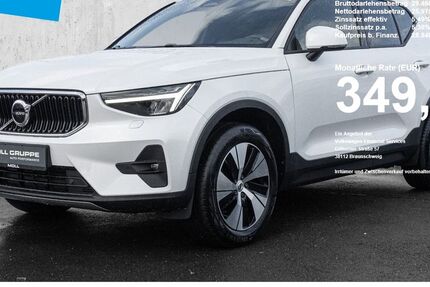 Volvo XC40 29.621 km 28.840 &euro; Düsseldorf 40549