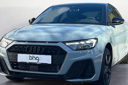 Audi A1 1.090 km 33.990 &euro; Binzen 79589