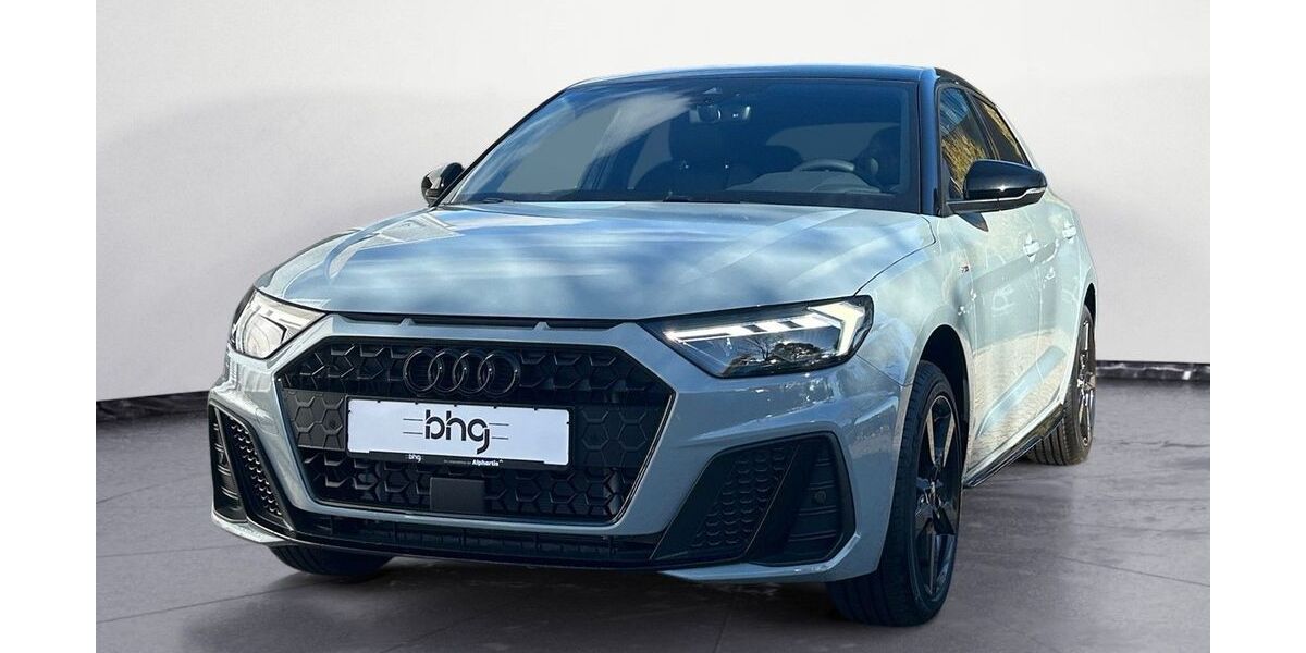Audi A1 1.090 km 34.990 &euro; Binzen 79589