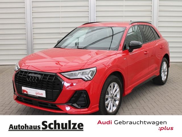 Audi Q3 11.944 km 41.890 € Cottbus / Groß Gaglow 03051