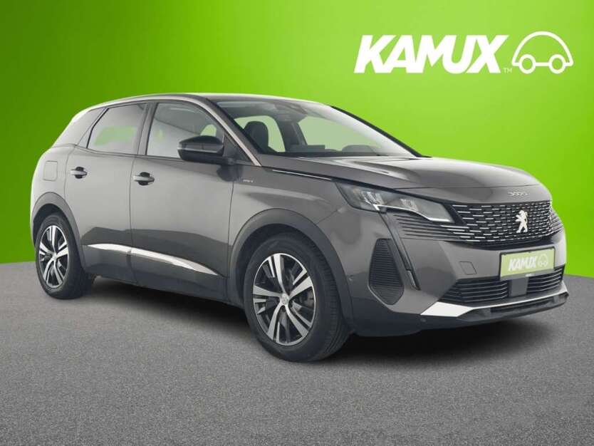 Peugeot 3008 77.040 km 21.000 € Hameln 31785