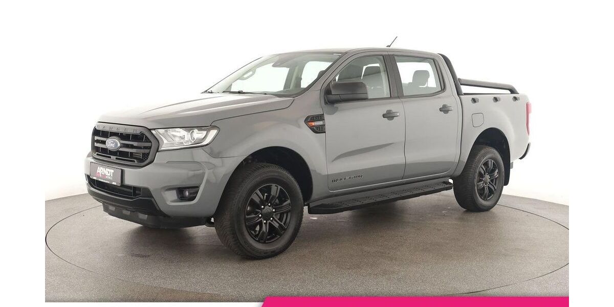 Ford Ranger 72.800 km 30.484 &euro; Neuss 41464