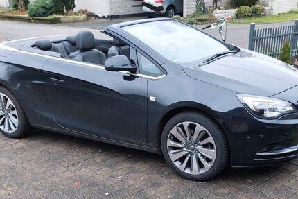Opel Cascada 135.000 km 11.999 &euro; MEPPEN 49716