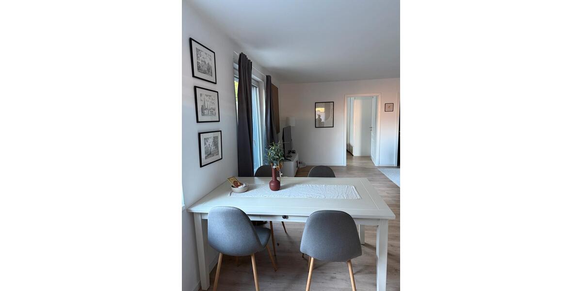 Erdgeschoßwohnung Oldenburg Bürgeresch - 2 Zimmer, 68 m&sup2;, 890&euro; | Angebot:26408245
