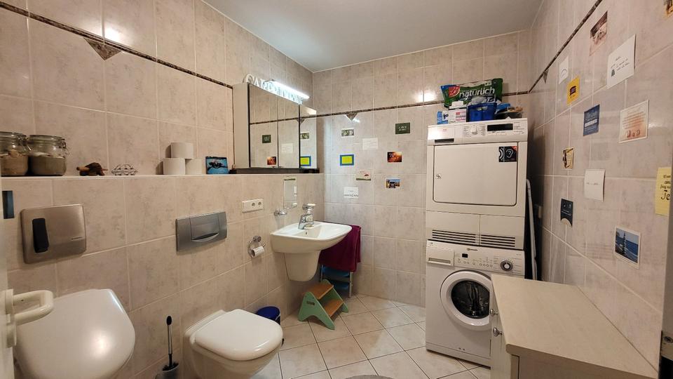 Etagenwohnung Pfinztal - 6 Zimmer, 170 m&sup2;, 485.000&euro; | Angebot:26026748