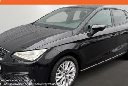 Seat Ibiza 14.607 km 23.000 &euro; Neuss 41460