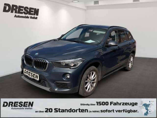 BMW X1 96.146 km 15.780 &euro; Mönchengladbach 41061
