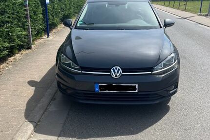 VW Golf 186.000 km 9.900 &euro; Ockenheim 55437