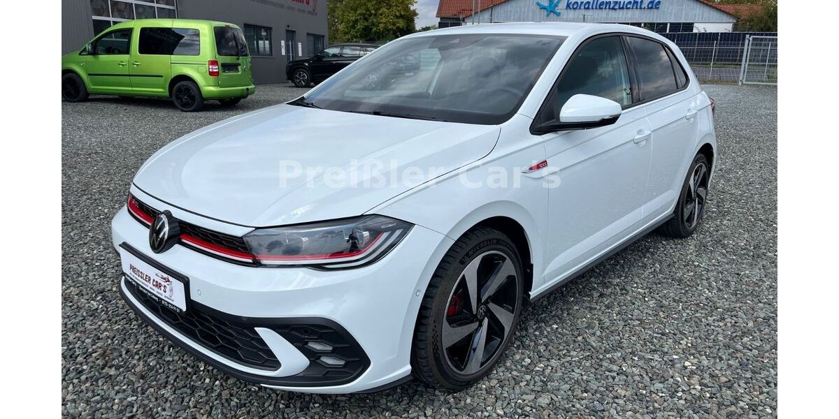 VW Polo 11.150 km 24.950 &euro; Ebersdorf b. Coburg 96237