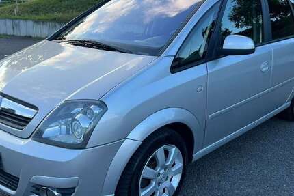 Opel Meriva 193.390 km 2.699 € Aschaffenburg 63743