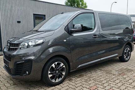 Opel Zafira Life 99.800 km 16.995 &euro; Pinneberg 25421