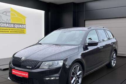 Skoda Octavia 240.000 km 8.200 &euro; Kandern 79400