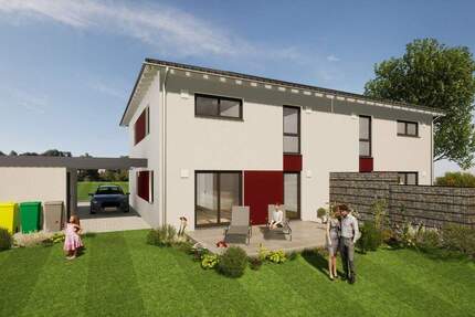 Haus Rödental Oeslau - 583.985&euro; | Angebot:24484985