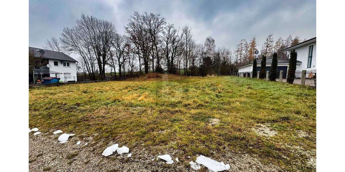 Grundstück Frontenhausen - 360.000&euro; | Angebot:25549747