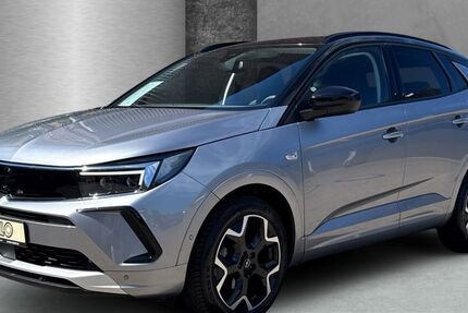 Opel Grandland (X) 30.889 km 20.990 &euro; Neumünster 24536