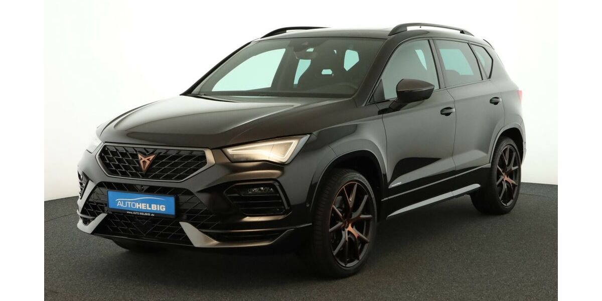 Cupra Ateca 69.400 km 28.990 &euro; Donnersdorf 97499