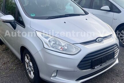 Ford B-Max 119.000 km 5.980 &euro; Recklinghausen 45657