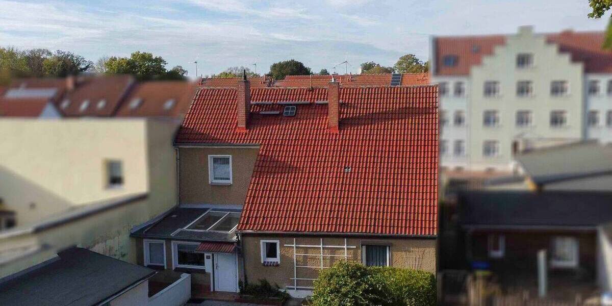 Einfamilienhaus Friedland - 4 Zimmer, 129.000&euro; | Angebot:26798755