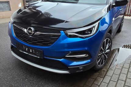 Opel Grandland (X) 29.850 km 22.900 &euro; Roding 93426