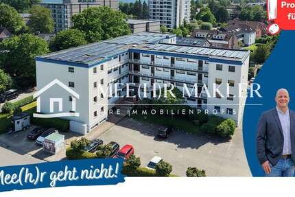 Wohnung Kellenhusen Kellenhusen - 2 Zimmer, 43 m&sup2;, 189.000&euro; | Angebot:26737830