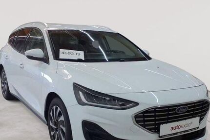 Ford Focus 66.843 km 17.889 &euro; Fernwald-Steinbach 35463