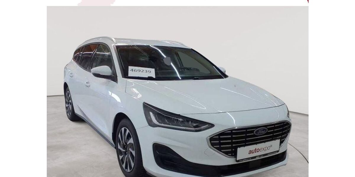 Ford Focus 66.843 km 18.489 &euro; Fernwald-Steinbach 35463