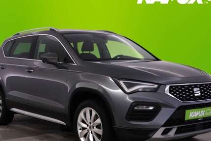 Seat Ateca 49.955 km 23.450 &euro; Siershahn 56427