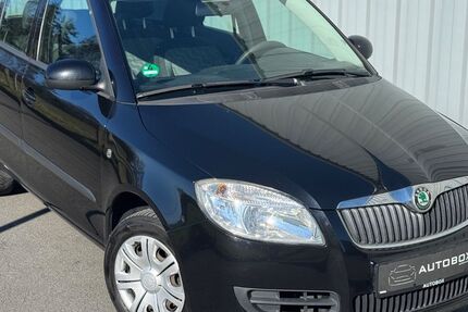 Skoda Fabia 165.558 km 2.499 &euro; Rheda-Wiedenbrück 33378