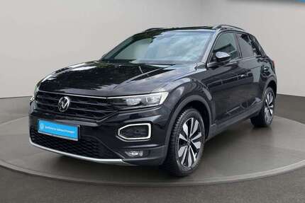 VW T-Roc 58.593 km 23.890 &euro; Flensburg 24941
