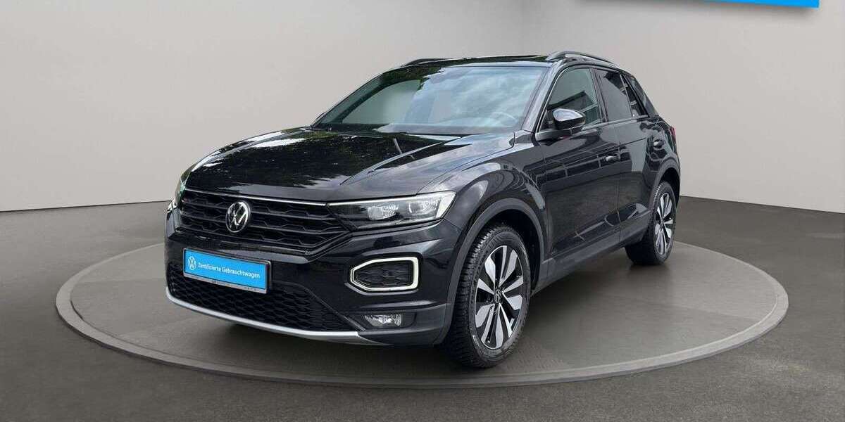 VW T-Roc 58.593 km 23.890 &euro; Flensburg 24941