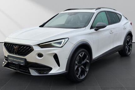 Cupra Formentor 40.400 km 34.690 &euro; Paderborn 33104