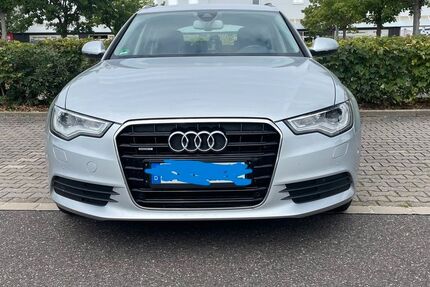 Audi A6 155.000 km 15.400 € Waltershausen 99880