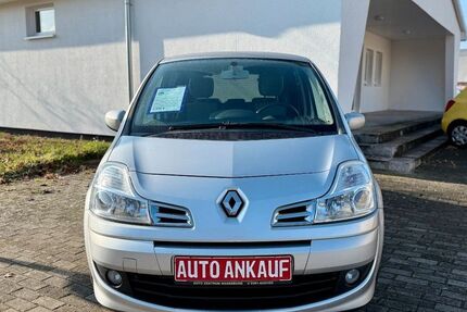 Renault Grand Modus 89.978 km 5.950 &euro; Gröningen 39397