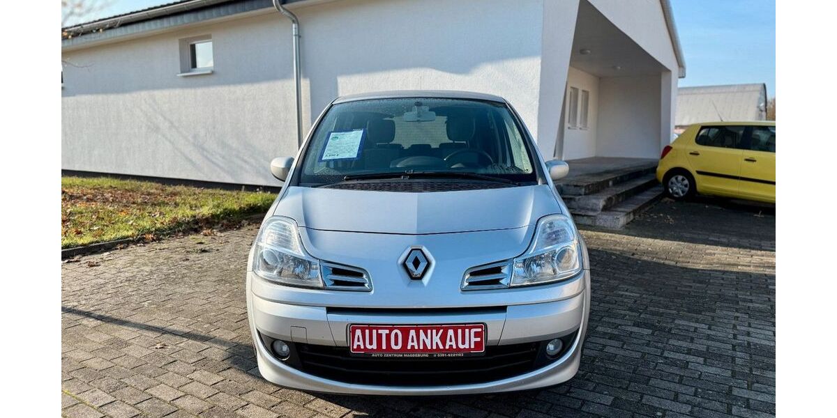 Renault Grand Modus 89.978 km 5.950 &euro; Gröningen 39397