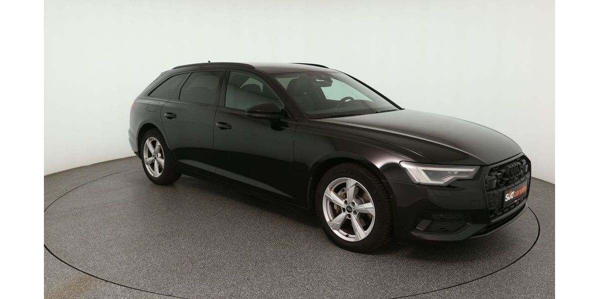 Audi A6 97.911 km 34.880 &euro; Garching 85748