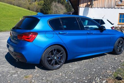 BMW M140i 114.000 km 28.900 &euro; Bad Hindelang 87541