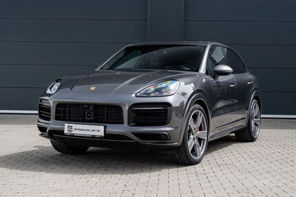 Porsche Cayenne 9.750 km 109.900 € Burgau 89331