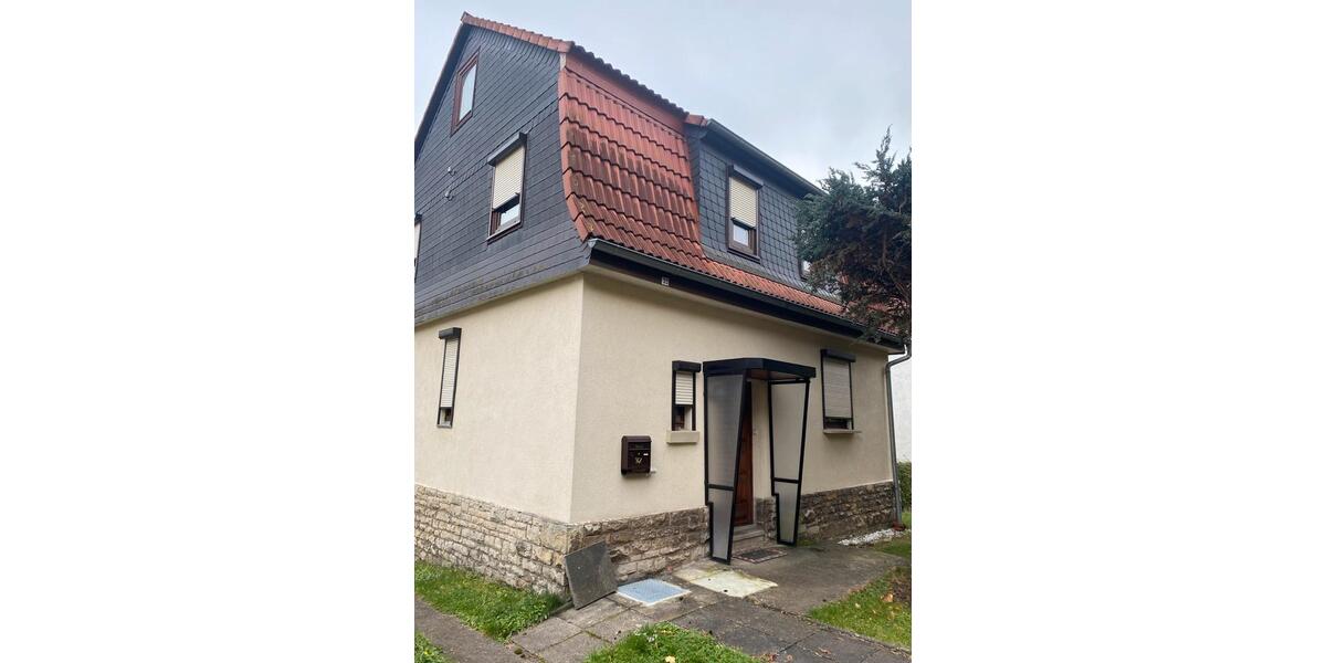 Einfamilienhaus Meiningen - 5 Zimmer, 120 m&sup2;, 195.000&euro; | Angebot:25308727