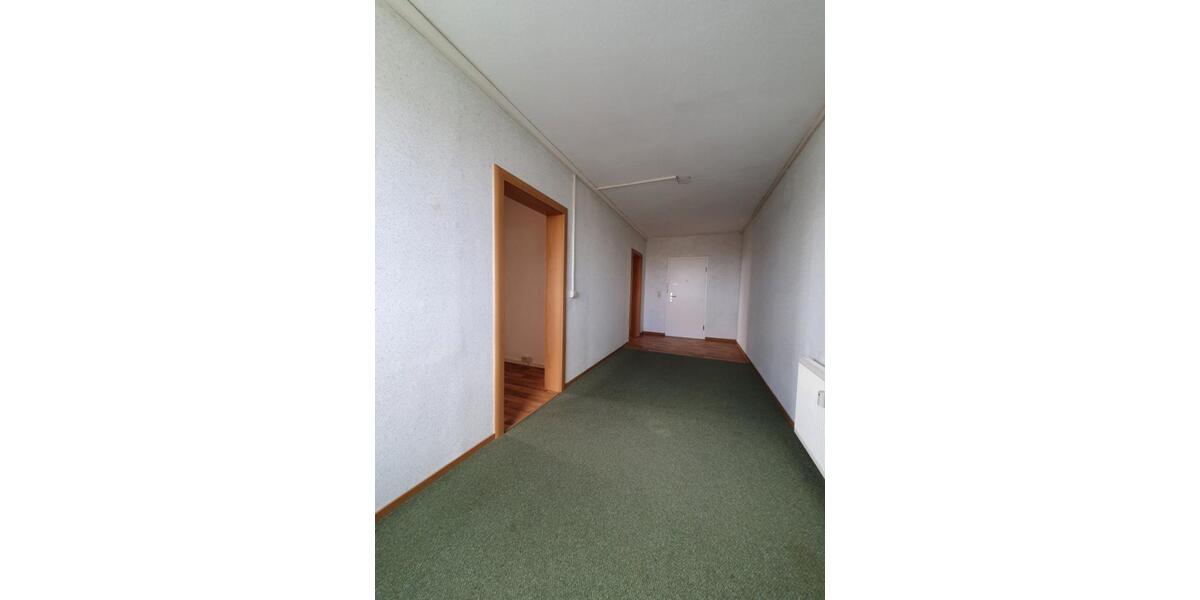 Etagenwohnung Bad Dürrenberg - 2 Zimmer, 60 m&sup2;, 304&euro; | Angebot:21464320