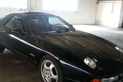 Porsche 928 63.000 km 89.928 &euro; Siegburg 53721
