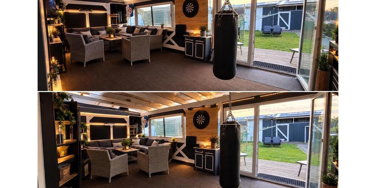 Doppelhaushälfte Papendorf - 7 Zimmer, 153 m&sup2;, 515.000&euro; | Angebot:27430153