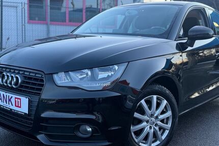 Audi A1 120.000 km 8.980 &euro; Bad Dürrheim 78073