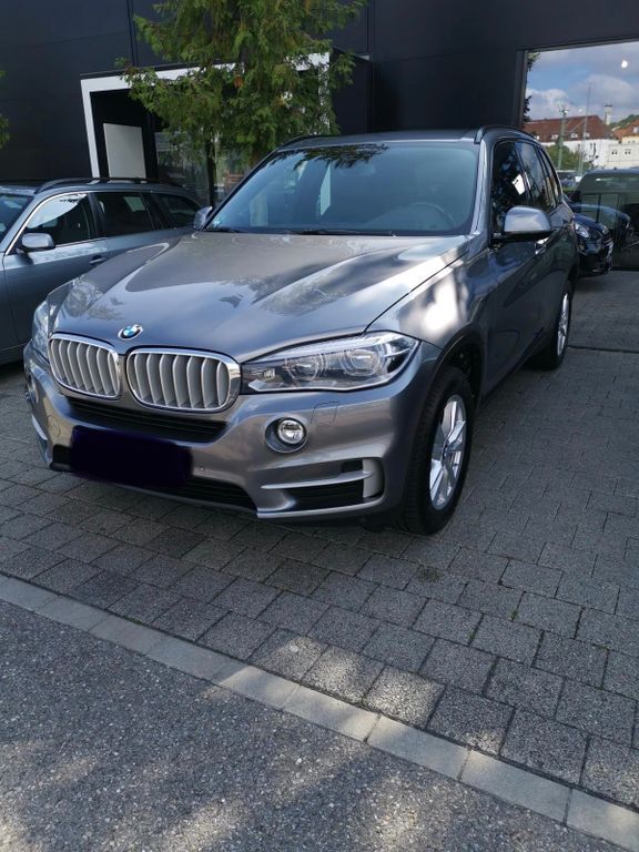 BMW X5 265.000 km 20.200 € Illertissen 89257