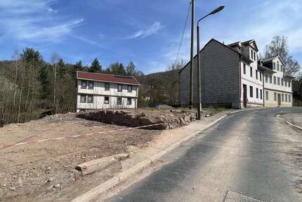 Grundstück zu verkaufen in Sonneberg 15.000 € 335 m² zimmer