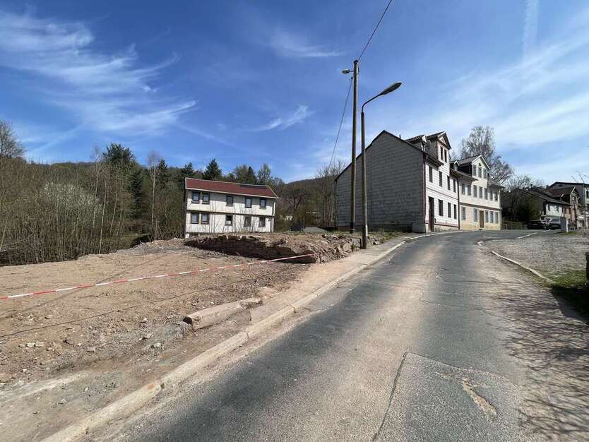 Grundstück zu verkaufen in Sonneberg 15.000 € 335 m² zimmer