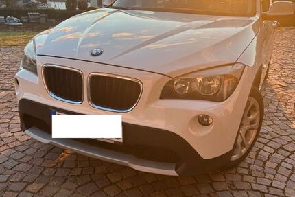 BMW X1 331.371 km 4.900 &euro; Rheine 48431