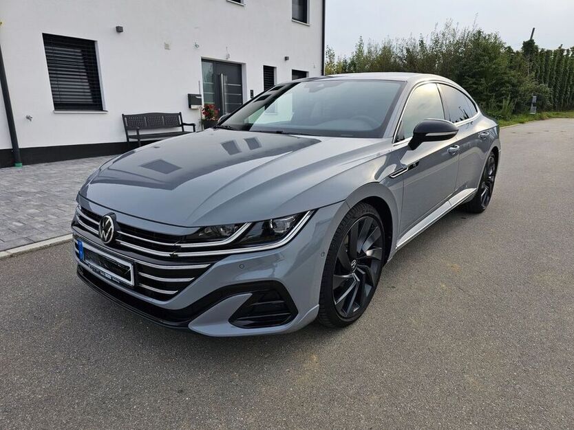 Arteon