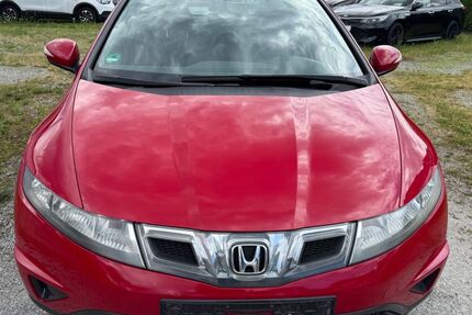 Honda Civic 150.000 km 3.900 &euro; Fürth 64658