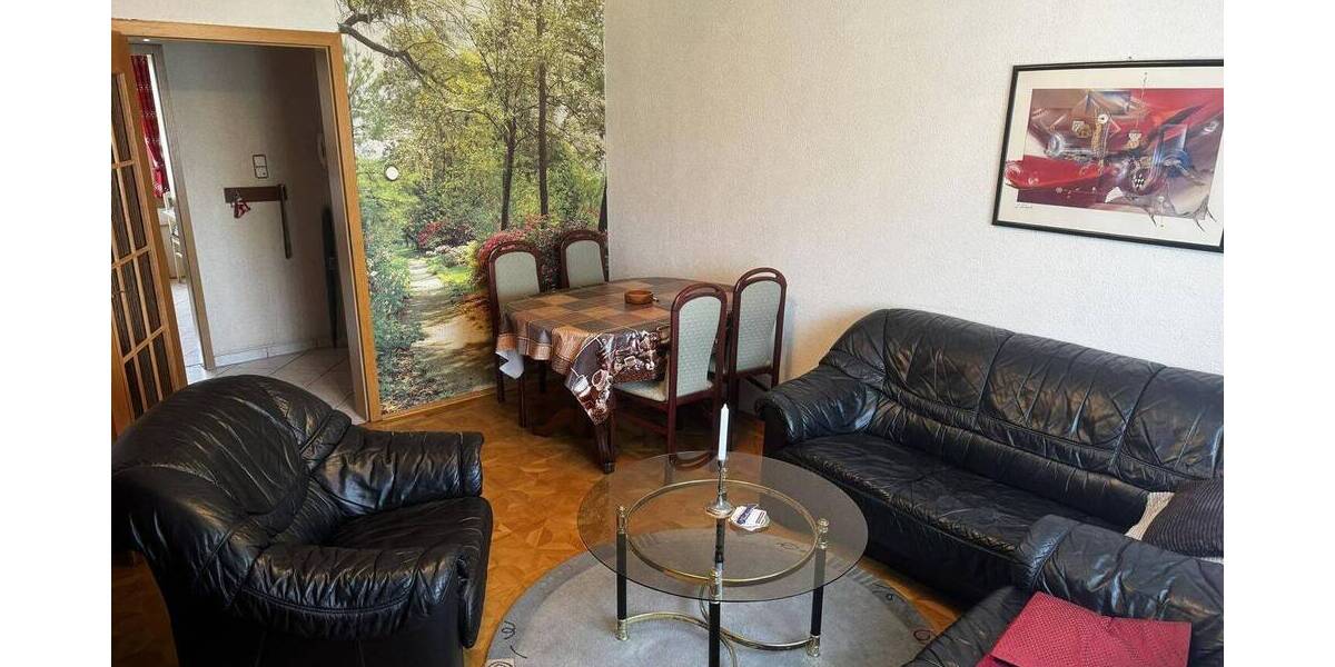 Etagenwohnung Belgern-Schildau Belgern - 3 Zimmer, 58 m&sup2;, 37.000&euro; | Angebot:26740397